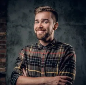 Darius Fleming - Style Engineer at Hotrod Fades